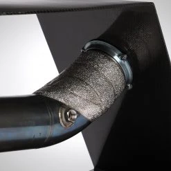 Mercedes-AMG Petronas Mercedes Lewis Hamilton Carbon Fibre Exhaust Table 9 Mercedes-AMG Petronas Mercedes Lewis Hamilton Carbon Fibre Exhaust Table