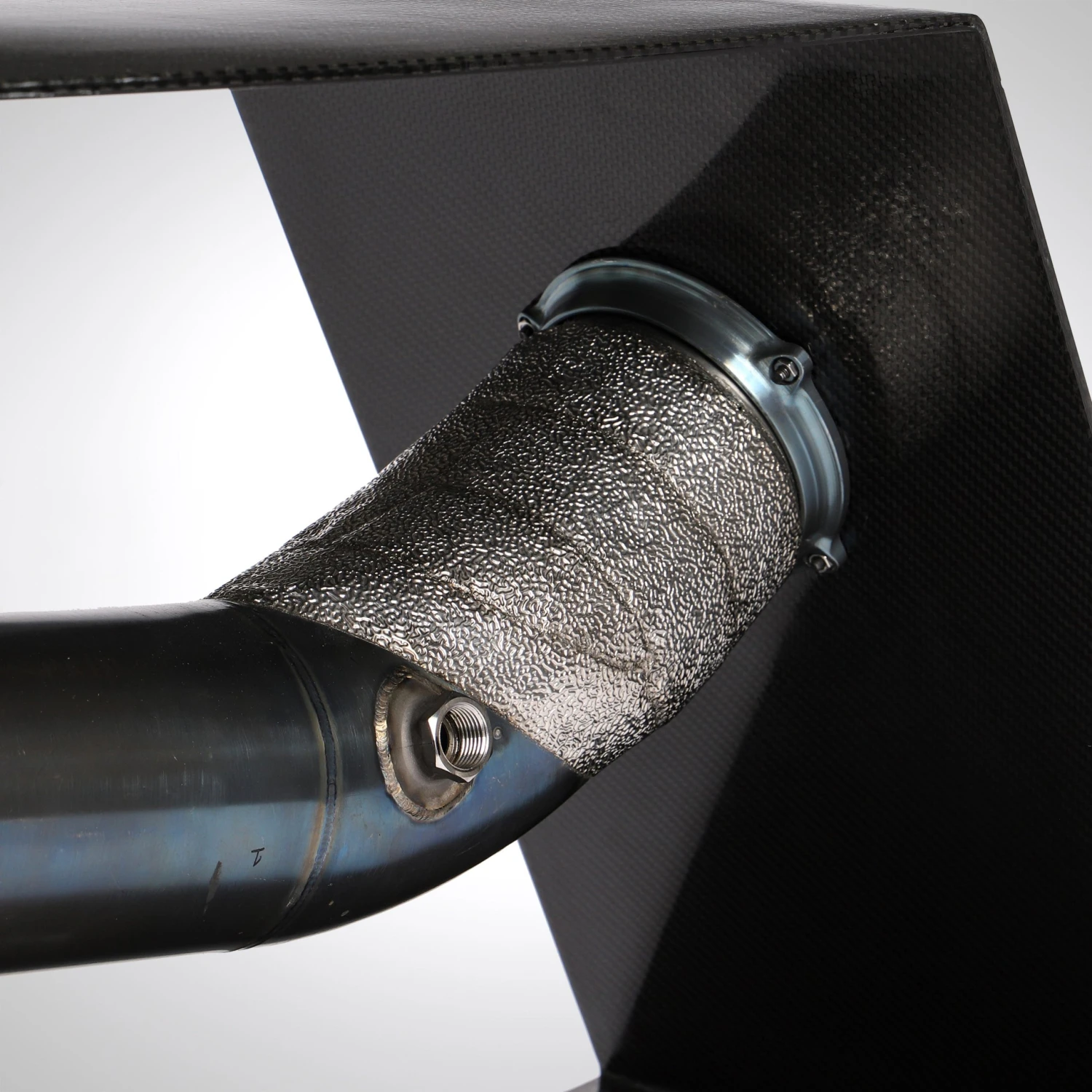 Mercedes-AMG Petronas Mercedes Lewis Hamilton Carbon Fibre Exhaust Table 4 Mercedes-AMG Petronas Mercedes Lewis Hamilton Carbon Fibre Exhaust Table