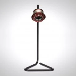 Mercedes-AMG Petronas Formula One Team 2014 Wheel Nut Lamp 7 Mercedes-AMG Petronas Formula One Team 2014 Wheel Nut Lamp