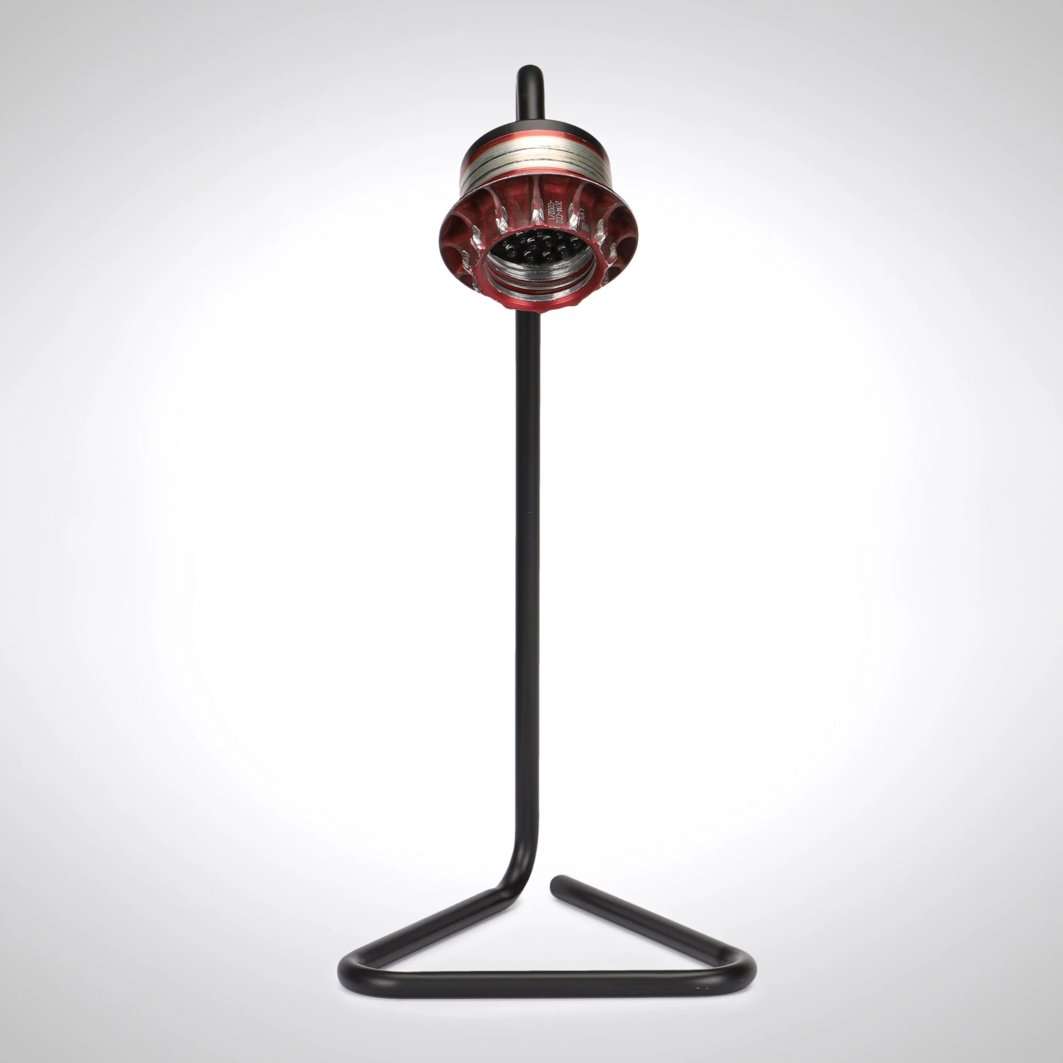 Mercedes-AMG Petronas Formula One Team 2014 Wheel Nut Lamp 3 Mercedes-AMG Petronas Formula One Team 2014 Wheel Nut Lamp