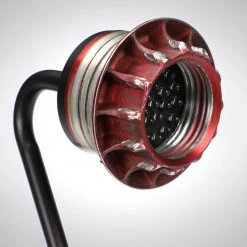 Mercedes-AMG Petronas Formula One Team 2014 Wheel Nut Lamp 8 Mercedes-AMG Petronas Formula One Team 2014 Wheel Nut Lamp