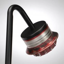 Mercedes-AMG Petronas Formula One Team 2014 Wheel Nut Lamp 9 Mercedes-AMG Petronas Formula One Team 2014 Wheel Nut Lamp