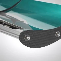 Mercedes-AMG Petronas Mercedes-AMG 2015 Single Pylon Rear Wing Mainplane Table