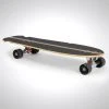 Mercedes-AMG Petronas Formula One Team 2015 Skid Block Skateboard