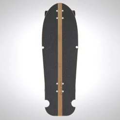 Mercedes-AMG Petronas Formula One Team 2015 Skid Block Skateboard 7 Mercedes-AMG Petronas Formula One Team 2015 Skid Block Skateboard