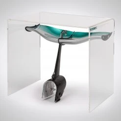 Mercedes-AMG Petronas Mercedes-AMG 2016 Single Pylon Rear Wing Mainplane Table