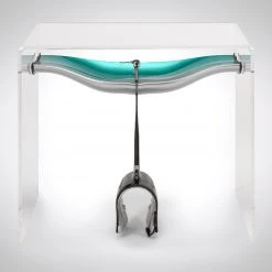 Mercedes-AMG Petronas Mercedes-AMG 2016 Single Pylon Rear Wing Mainplane Table