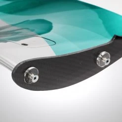 Mercedes-AMG Petronas Mercedes-AMG 2016 Single Pylon Rear Wing Mainplane Table