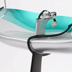 Mercedes-AMG Petronas Mercedes-AMG 2016 Single Pylon Rear Wing Mainplane Table