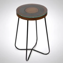 Mercedes-AMG Petronas Formula One Team 2011 Brake Disc Table