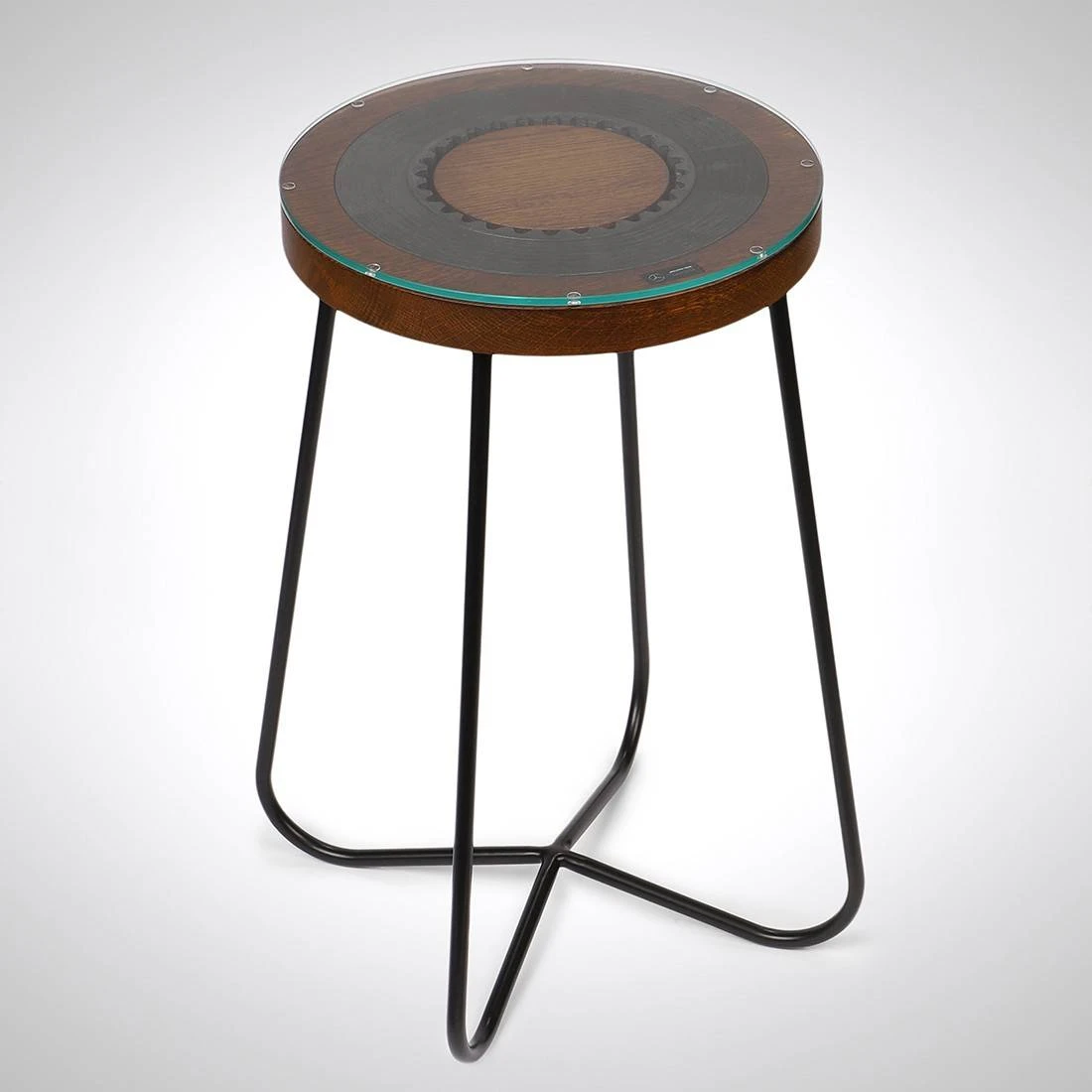 Mercedes-AMG Petronas Formula One Team 2011 Brake Disc Table 1 Mercedes-AMG Petronas Formula One Team 2011 Brake Disc Table