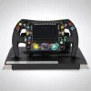 Mercedes-AMG Petronas Lewis Hamilton Mercedes-AMG W11 EQ Performance 2020 1:1 Scale Steering Wheel