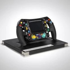 Mercedes-AMG Petronas Lewis Hamilton Mercedes-AMG W11 EQ Performance 2020 1:1 Scale Steering Wheel 13 Mercedes-AMG Petronas Lewis Hamilton Mercedes-AMG W11 EQ Performance 2020 1:1 Scale Steering Wheel