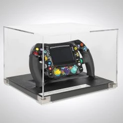 Mercedes-AMG Petronas Lewis Hamilton Mercedes-AMG W11 EQ Performance 2020 1:1 Scale Steering Wheel 11 Mercedes-AMG Petronas Lewis Hamilton Mercedes-AMG W11 EQ Performance 2020 1:1 Scale Steering Wheel