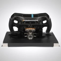 Mercedes-AMG Petronas Lewis Hamilton Mercedes-AMG W11 EQ Performance 2020 1:1 Scale Steering Wheel 15 Mercedes-AMG Petronas Lewis Hamilton Mercedes-AMG W11 EQ Performance 2020 1:1 Scale Steering Wheel
