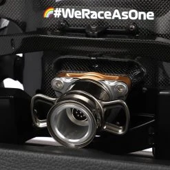 Mercedes-AMG Petronas Lewis Hamilton Mercedes-AMG W11 EQ Performance 2020 1:1 Scale Steering Wheel 16 Mercedes-AMG Petronas Lewis Hamilton Mercedes-AMG W11 EQ Performance 2020 1:1 Scale Steering Wheel