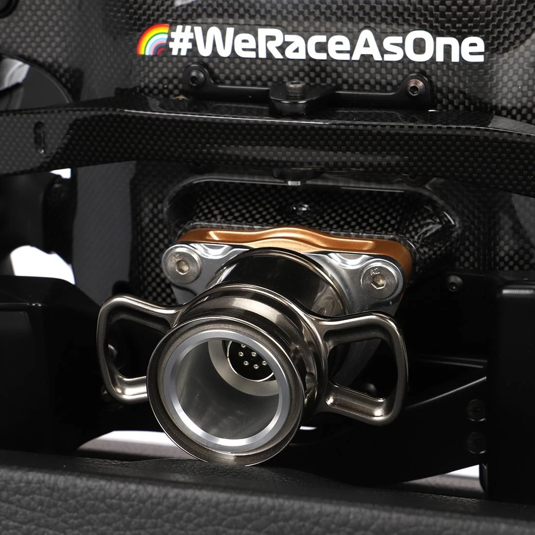 Mercedes-AMG Petronas Lewis Hamilton Mercedes-AMG W11 EQ Performance 2020 1:1 Scale Steering Wheel 8 Mercedes-AMG Petronas Lewis Hamilton Mercedes-AMG W11 EQ Performance 2020 1:1 Scale Steering Wheel