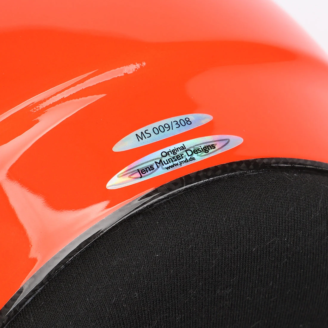 Team Archive Michael Schumacher 2012 1:1 Official Replica Helmet 8 Team Archive Michael Schumacher 2012 1:1 Official Replica Helmet