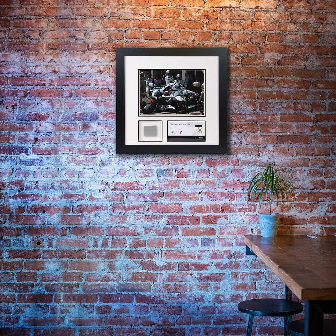 Mercedes-AMG Petronas Michael Schumacher 2011 Pitstop Photo & Bodywork Mercedes 4 Mercedes-AMG Petronas Michael Schumacher 2011 Pitstop Photo & Bodywork Mercedes