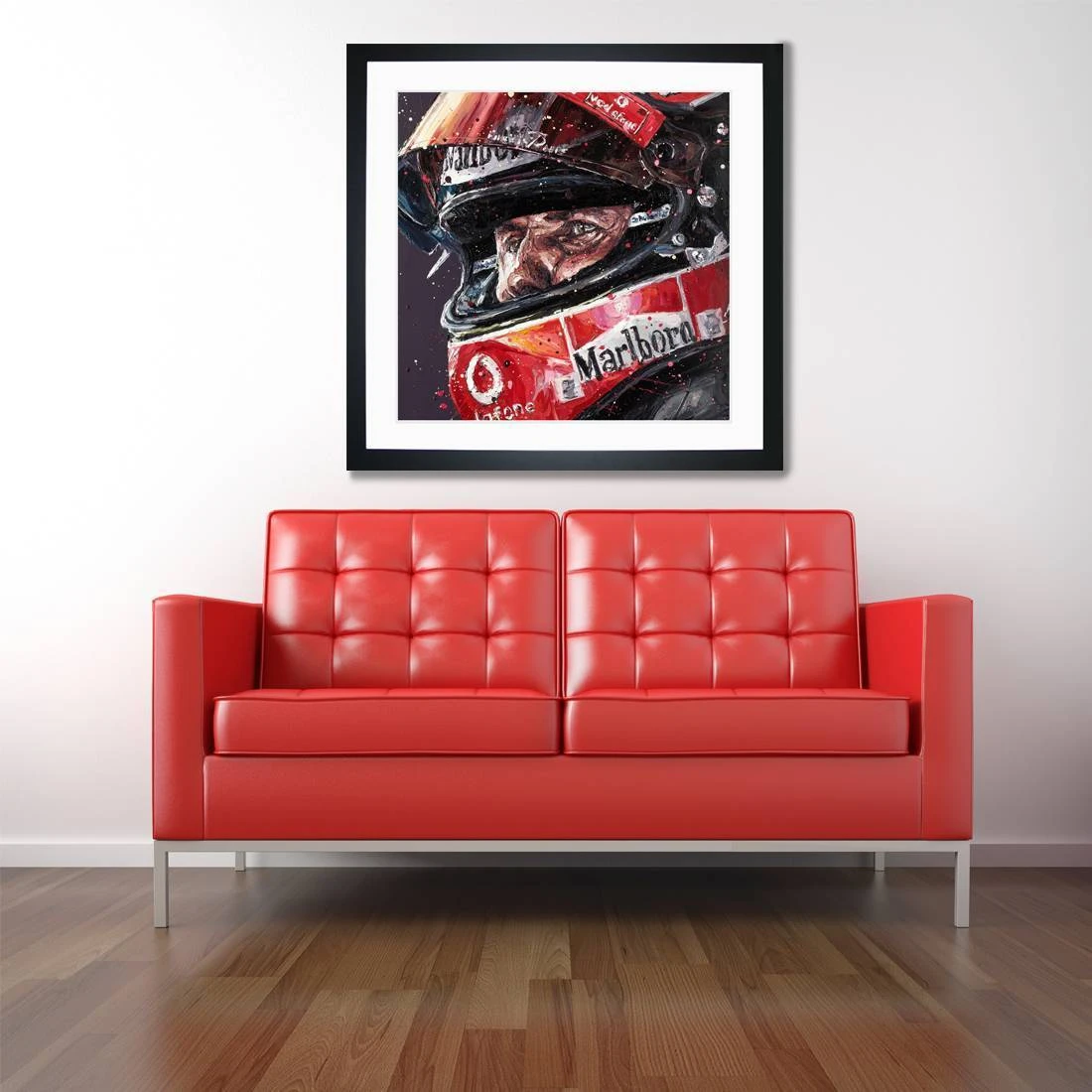 Ferrari Ferrari Michael Schumacher - Paul Oz 2 Ferrari Ferrari Michael Schumacher - Paul Oz