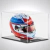 Alpine Alpine Esteban Ocon 2021 Signed 1:2 Scale Helmet