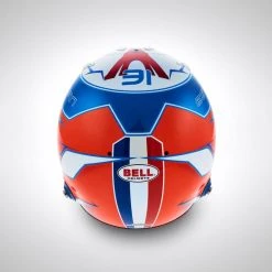 Alpine Alpine Esteban Ocon 2021 Signed 1:2 Scale Helmet 13 Alpine Alpine Esteban Ocon 2021 Signed 1:2 Scale Helmet
