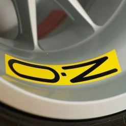 Pirelli Tyre Wheel Rim Table In Yellow 10 Pirelli Tyre Wheel Rim Table In Yellow