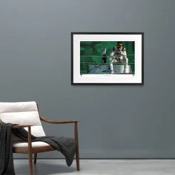 AlphaTauri Pierre Gasly 2020 Signed Italian GP Podium Steps Photograph 10 AlphaTauri Pierre Gasly 2020 Signed Italian GP Podium Steps Photograph