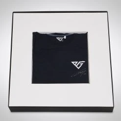 AlphaTauri Pierre Gasly 2021 Signed Shirt - Navy AlphaTauri 11 AlphaTauri Pierre Gasly 2021 Signed Shirt - Navy AlphaTauri