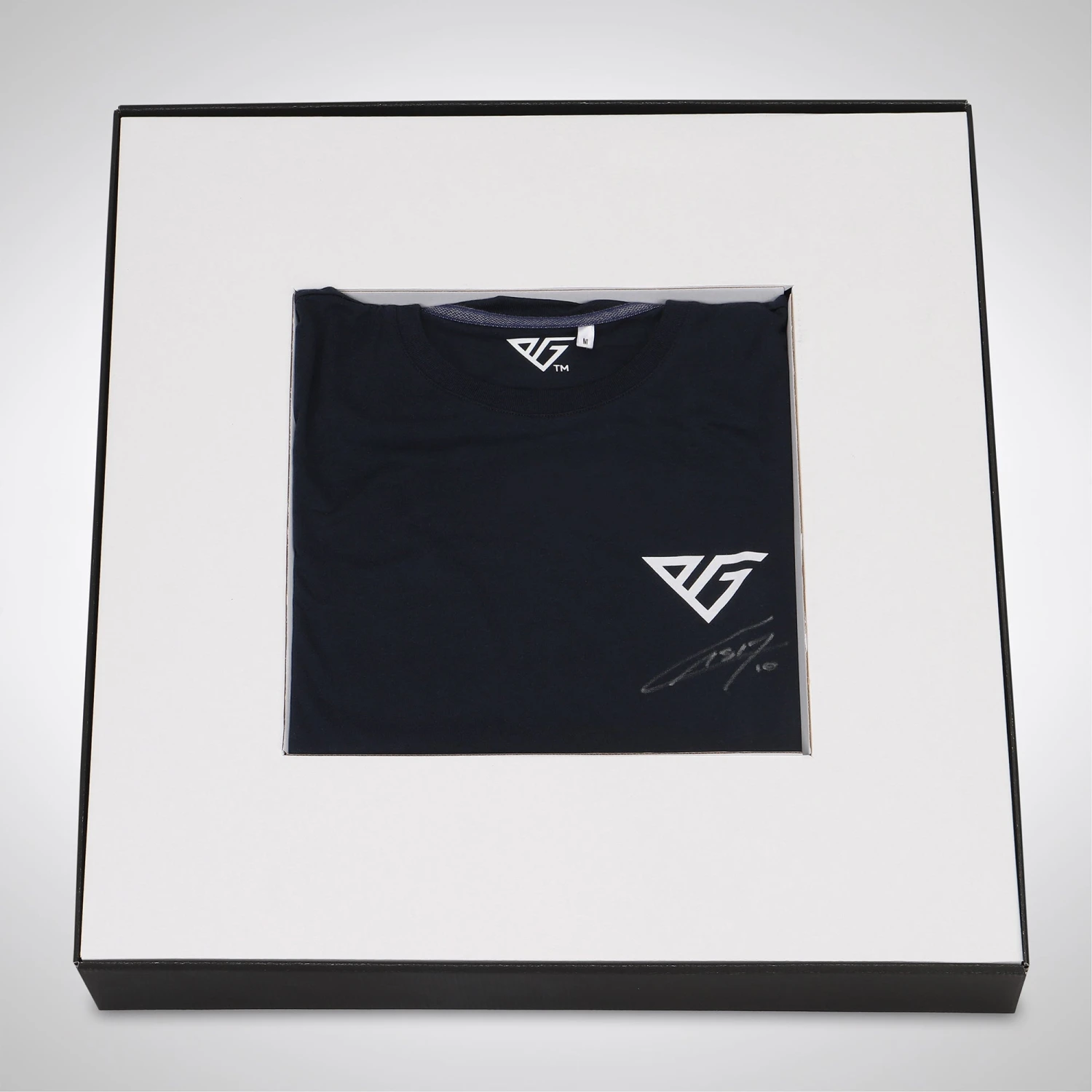 AlphaTauri Pierre Gasly 2021 Signed Shirt - Navy AlphaTauri 6 AlphaTauri Pierre Gasly 2021 Signed Shirt - Navy AlphaTauri