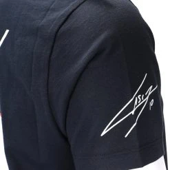 AlphaTauri Pierre Gasly 2021 Signed Shirt - Navy AlphaTauri 10 AlphaTauri Pierre Gasly 2021 Signed Shirt - Navy AlphaTauri