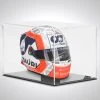 AlphaTauri Pierre Gasly 2022 Signed 1:2 Scale Helmet
