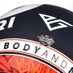 AlphaTauri AlphaTauri Pierre Gasly 2020 Signed 1:1 Italian GP Official Licensed Helmet 24 AlphaTauri AlphaTauri Pierre Gasly 2020 Signed 1:1 Italian GP Official Licensed Helmet