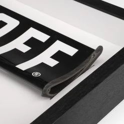 Racing Point Force India Team Archive Sahara Force India F1 Team 2014 Rear Wing DRS Flap 8 Racing Point Force India Team Archive Sahara Force India F1 Team 2014 Rear Wing DRS Flap