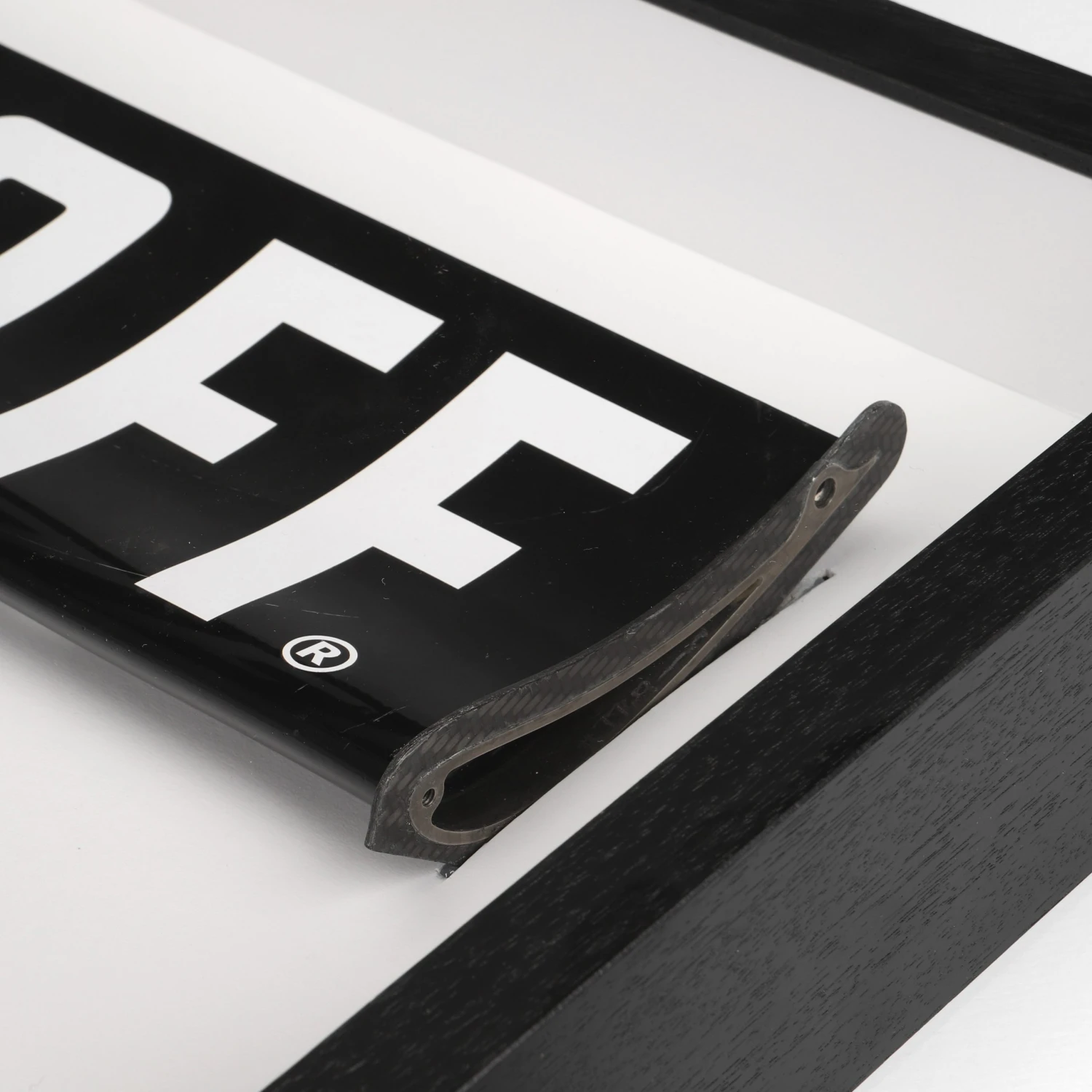 Racing Point Force India Team Archive Sahara Force India F1 Team 2014 Rear Wing DRS Flap 4 Racing Point Force India Team Archive Sahara Force India F1 Team 2014 Rear Wing DRS Flap