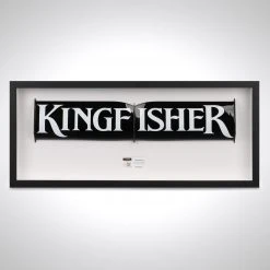 Racing Point Force India Sahara Force India F1 Team 2015 Rear Wing DRS Flap