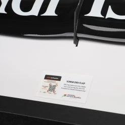 Racing Point Force India Sahara Force India F1 Team 2015 Rear Wing DRS Flap