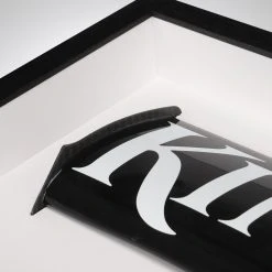 Racing Point Force India Sahara Force India F1 Team 2015 Rear Wing DRS Flap 2 Racing Point Force India Sahara Force India F1 Team 2015 Rear Wing DRS Flap