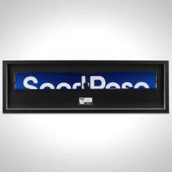 Racing Point Force India SportPesa Racing Point F1 Team 2019 Rear Wing DRS Flap