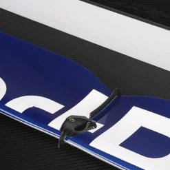 Racing Point Force India SportPesa Racing Point F1 Team 2019 Rear Wing DRS Flap 2 Racing Point Force India SportPesa Racing Point F1 Team 2019 Rear Wing DRS Flap