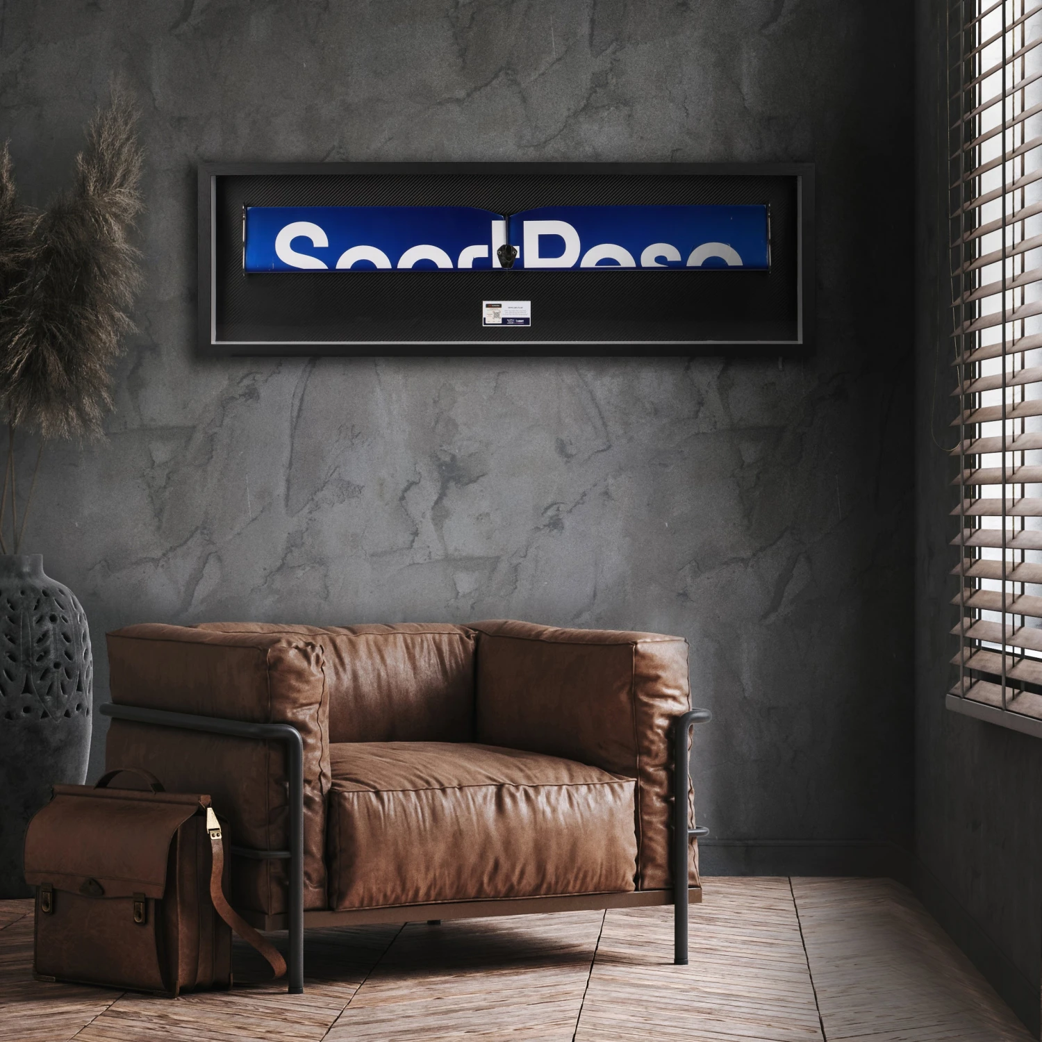 RacingPoint2019DRSFlap_5.jpg Racing Point Force India SportPesa Racing Point F1 Team 2019 Rear Wing DRS Flap