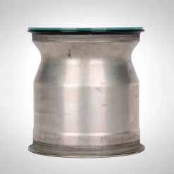 Aston Martin Lance Stroll 2020 Front Wheel Rim Table Aston Martin