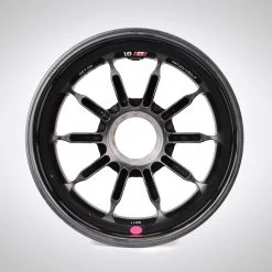 Aston Martin Lance Stroll 2020 Front Wheel Rim Table Aston Martin