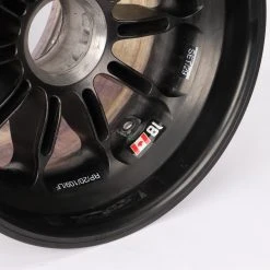 Aston Martin Lance Stroll 2020 Front Wheel Rim Table Aston Martin