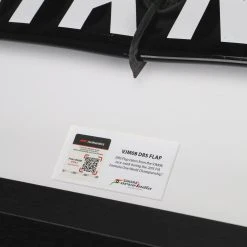 Racing Point Force India Sahara Force India F1 Team 2015 Rear Wing DRS Flap Team Archive