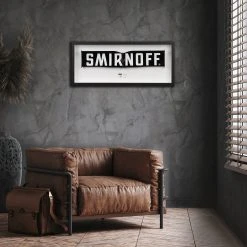 Racing Point Force India Sahara Force India F1 Team 2015 Rear Wing DRS Flap Team Archive