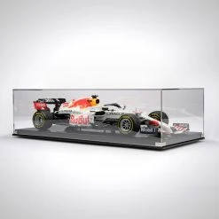 Red Bull Max Verstappen 2021 RB16B 1:8 Scale Model F1 Car – Turkish GP Red Bull