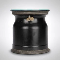 F1 Authentics Renault F1 Team 2016 Front Wheel Rim Table