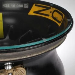 F1 Authentics Renault F1 Team 2016 Front Wheel Rim Table 8 F1 Authentics Renault F1 Team 2016 Front Wheel Rim Table