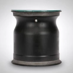 F1 Authentics Renault F1 Team 2018 Front Wheel Rim Table Alpine 8 F1 Authentics Renault F1 Team 2018 Front Wheel Rim Table Alpine